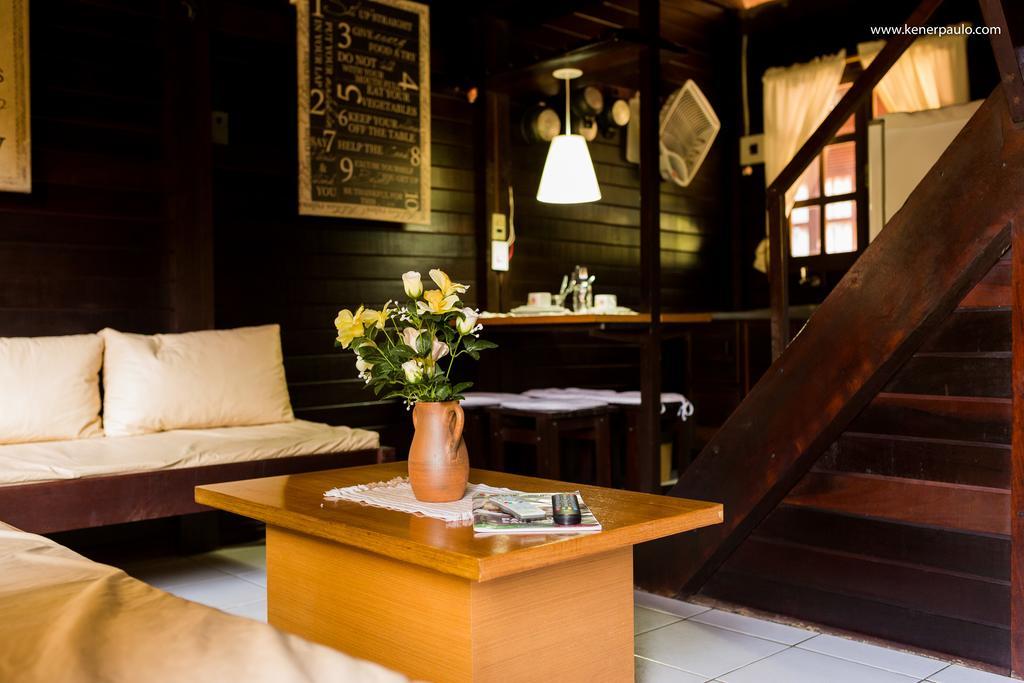 Chalet Suisse Natal Exterior foto