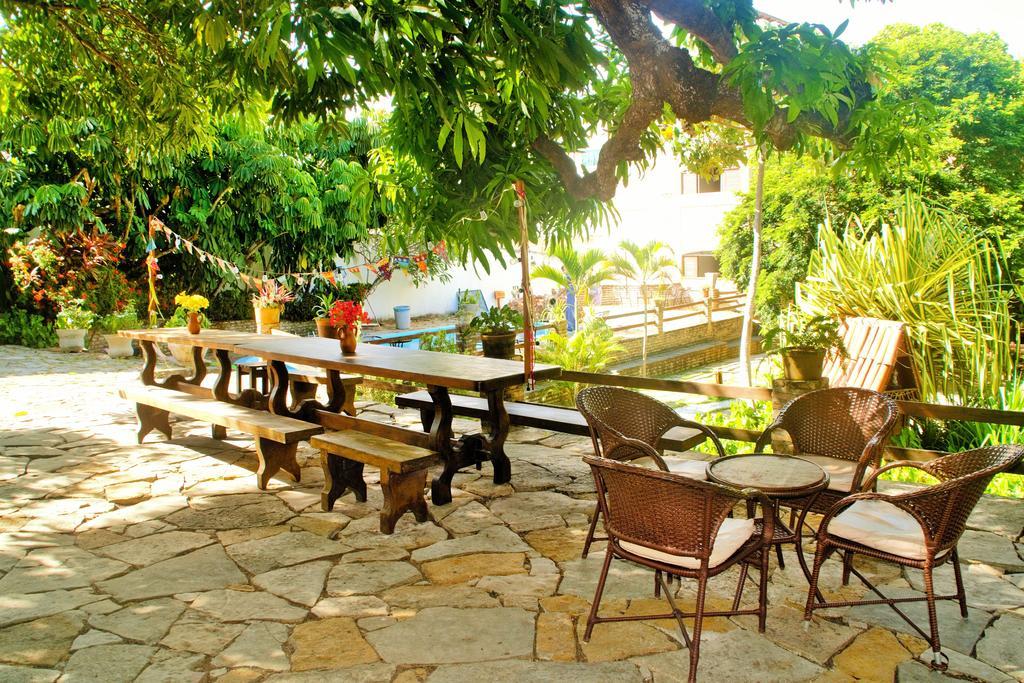 Chalet Suisse Natal Exterior foto