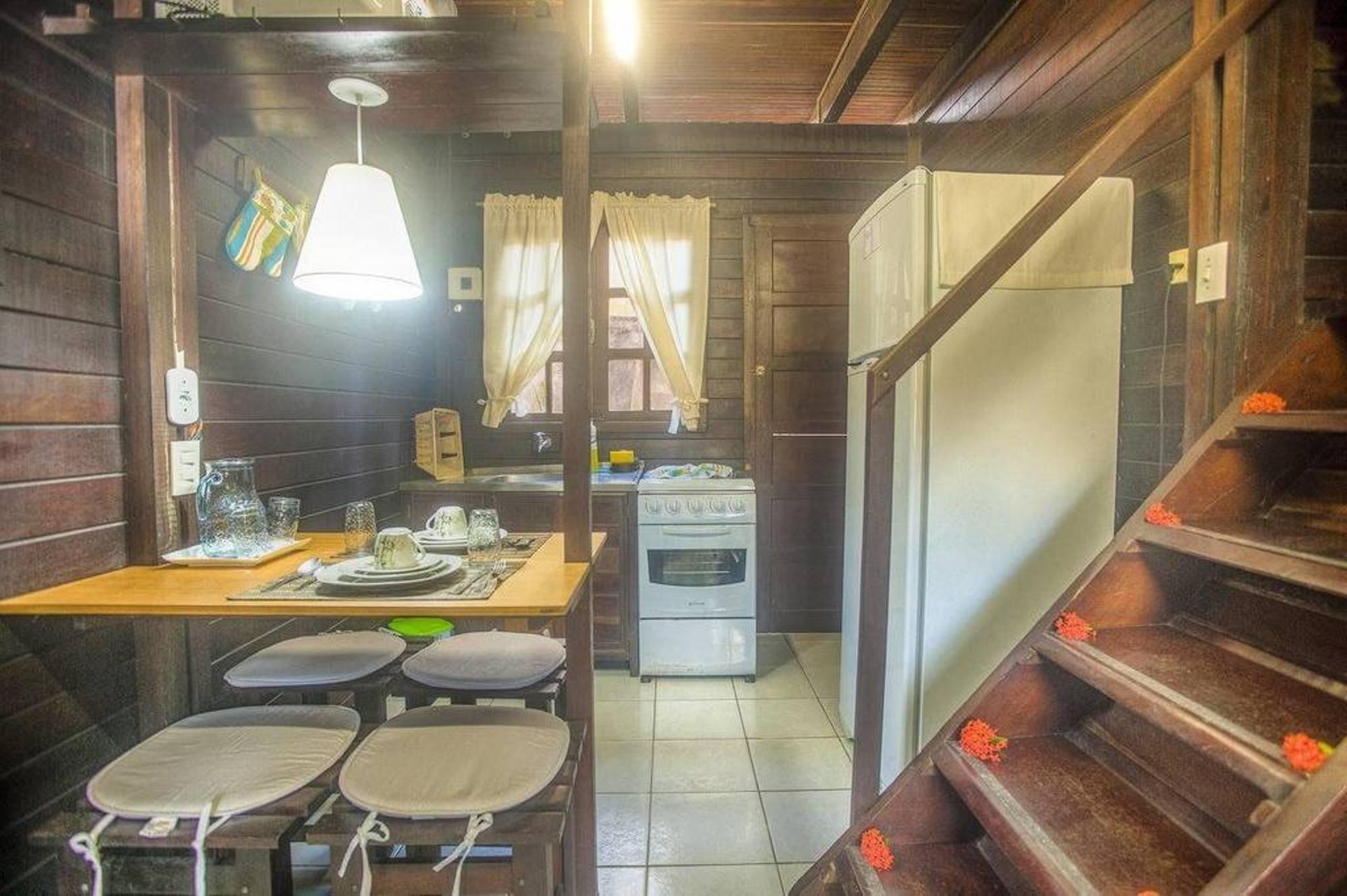 Chalet Suisse Natal Exterior foto