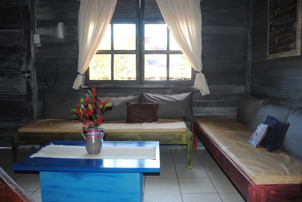 Chalet Suisse Natal Exterior foto