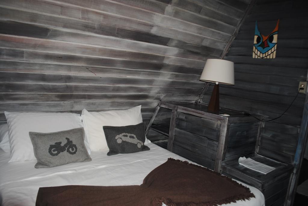 Chalet Suisse Natal Exterior foto