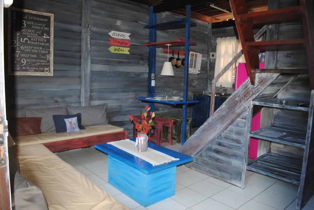 Chalet Suisse Natal Exterior foto